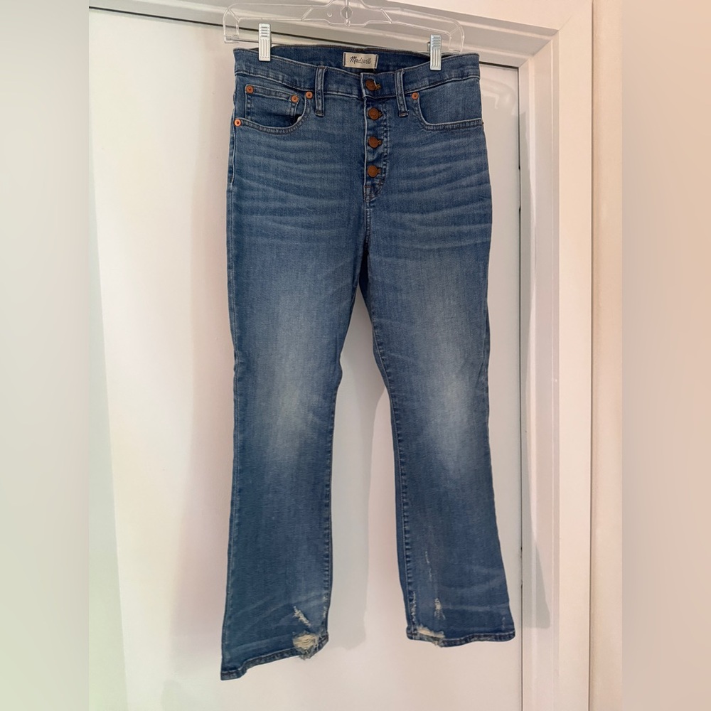 Madewell Cali Demi Boot 28